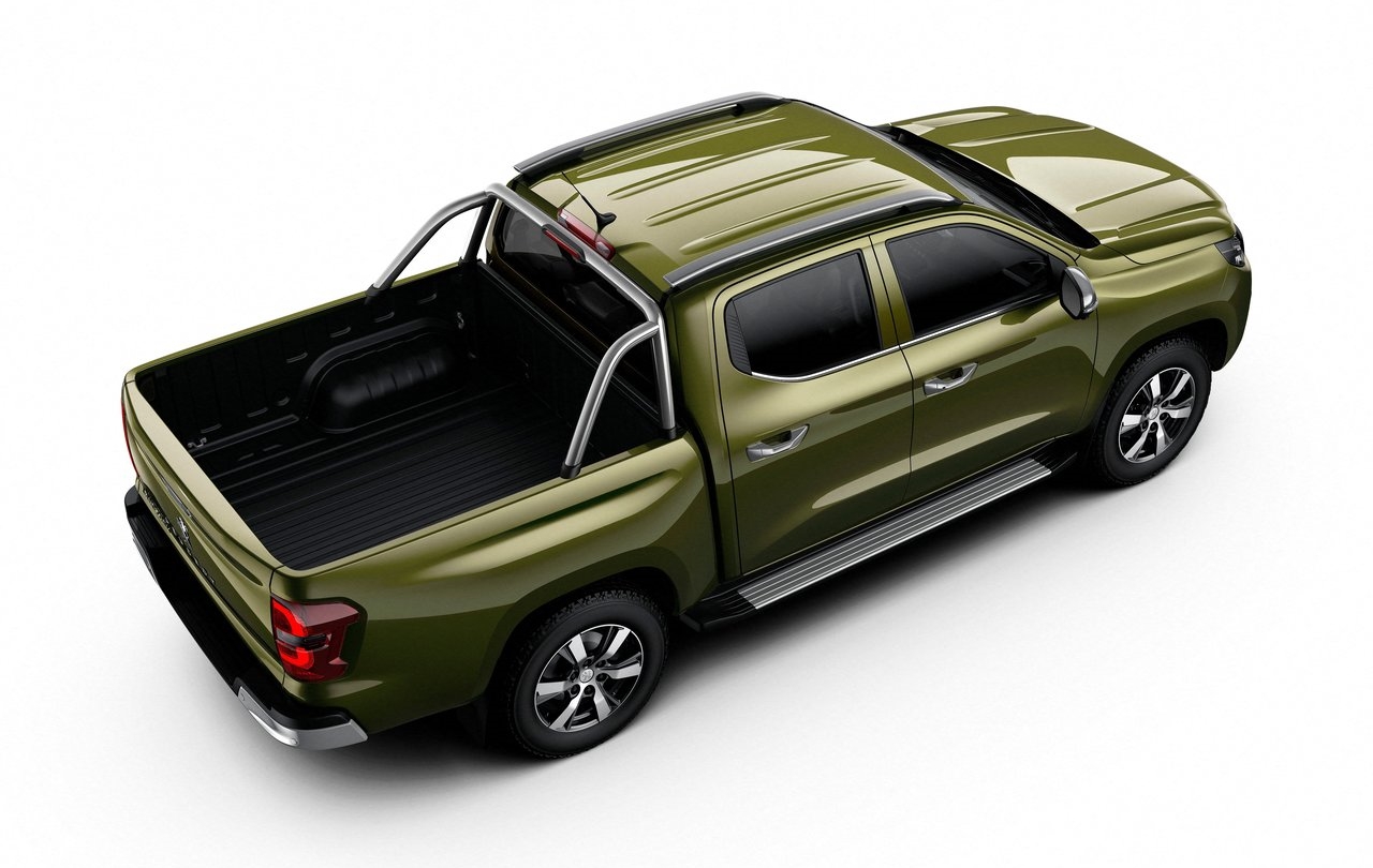 Peugeot Landtrek 2021 1280 10