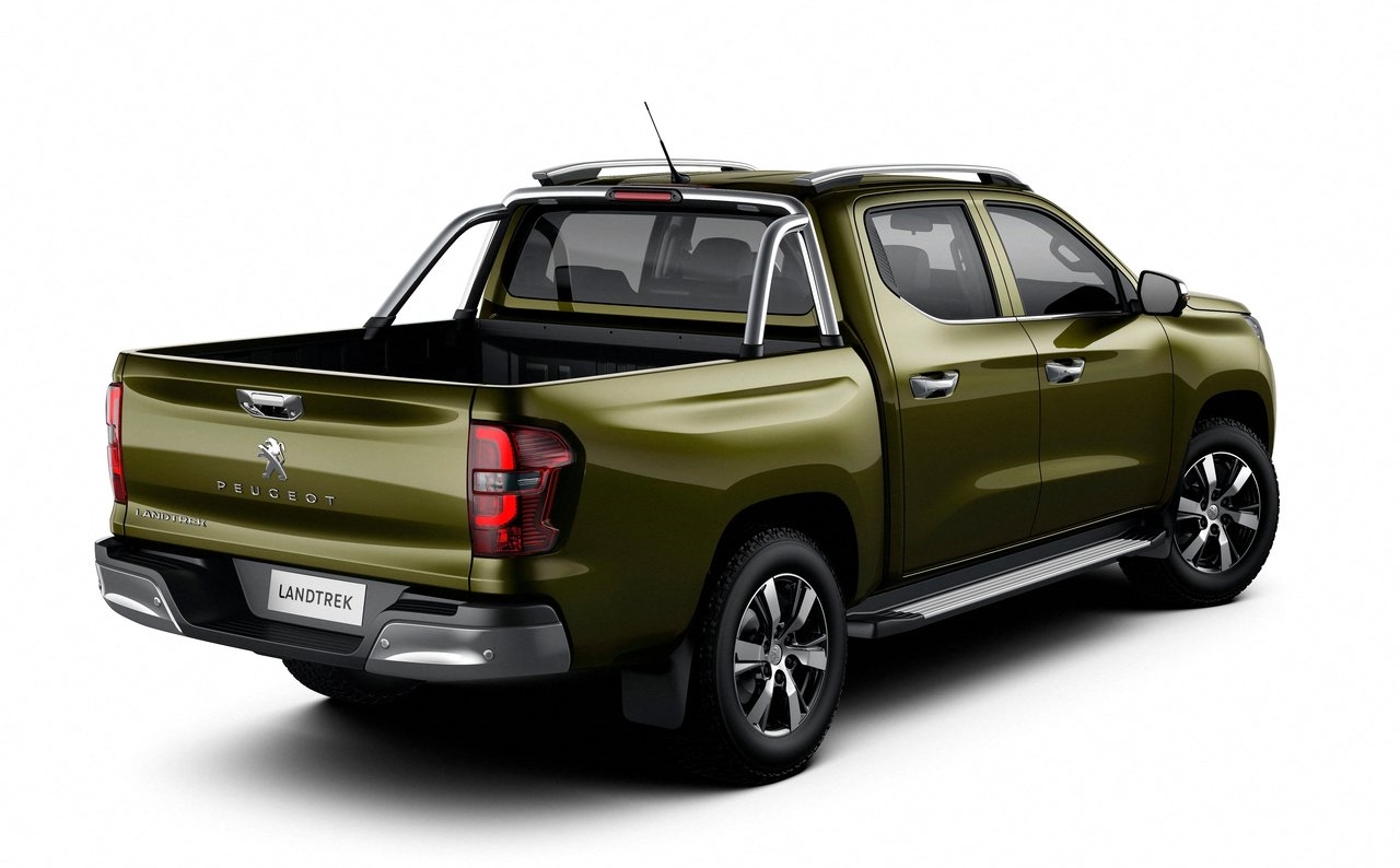 Peugeot Landtrek 2021 1280 11