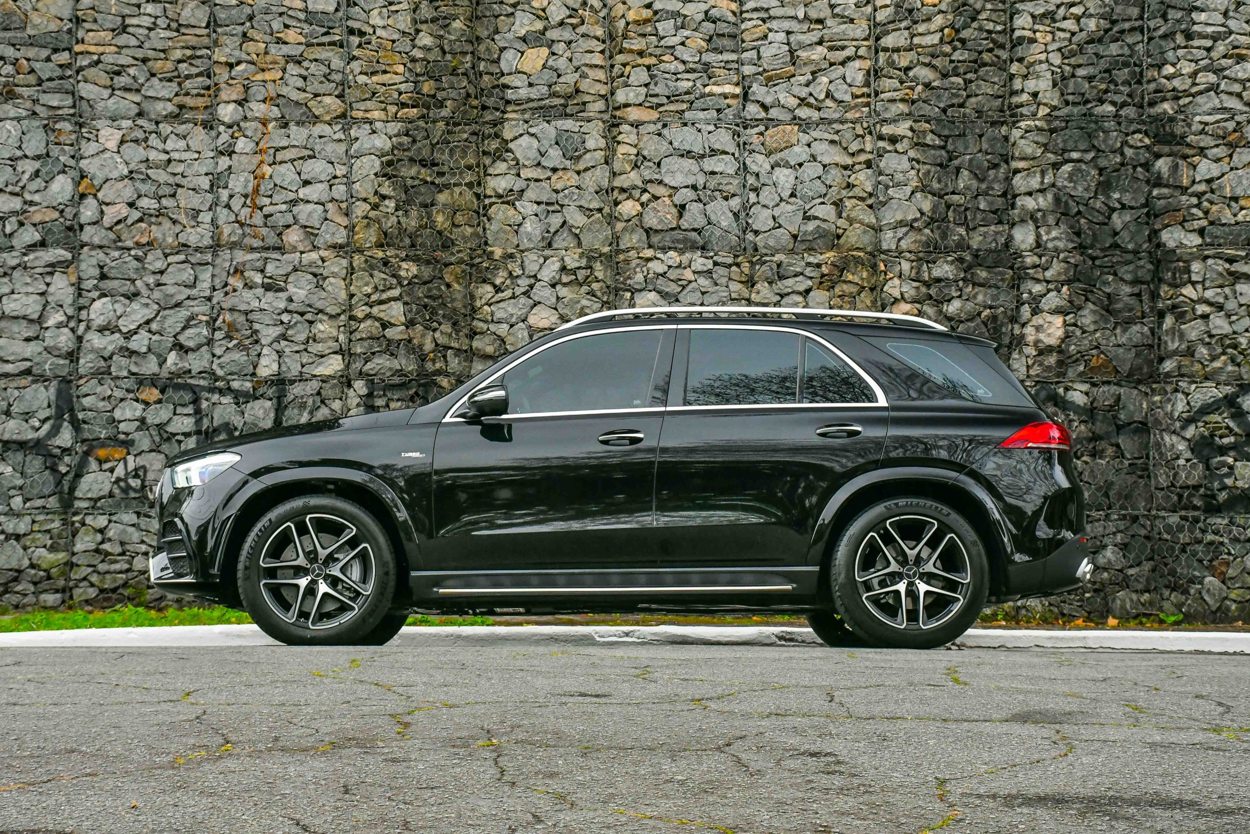 Mercedes Benz Gle 53 Amg 4273
