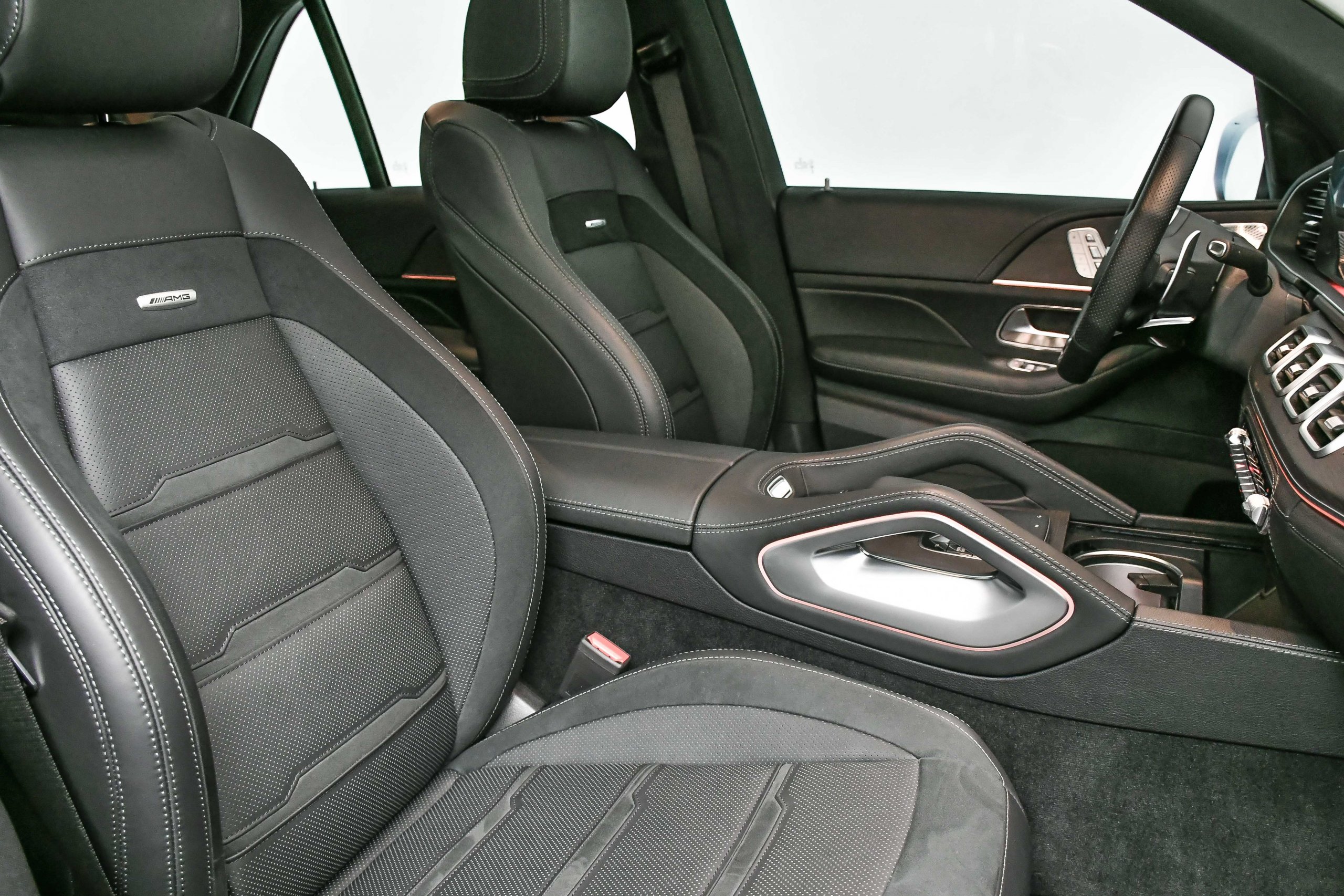 Mercedes Benz Gle 53 Amg 4427