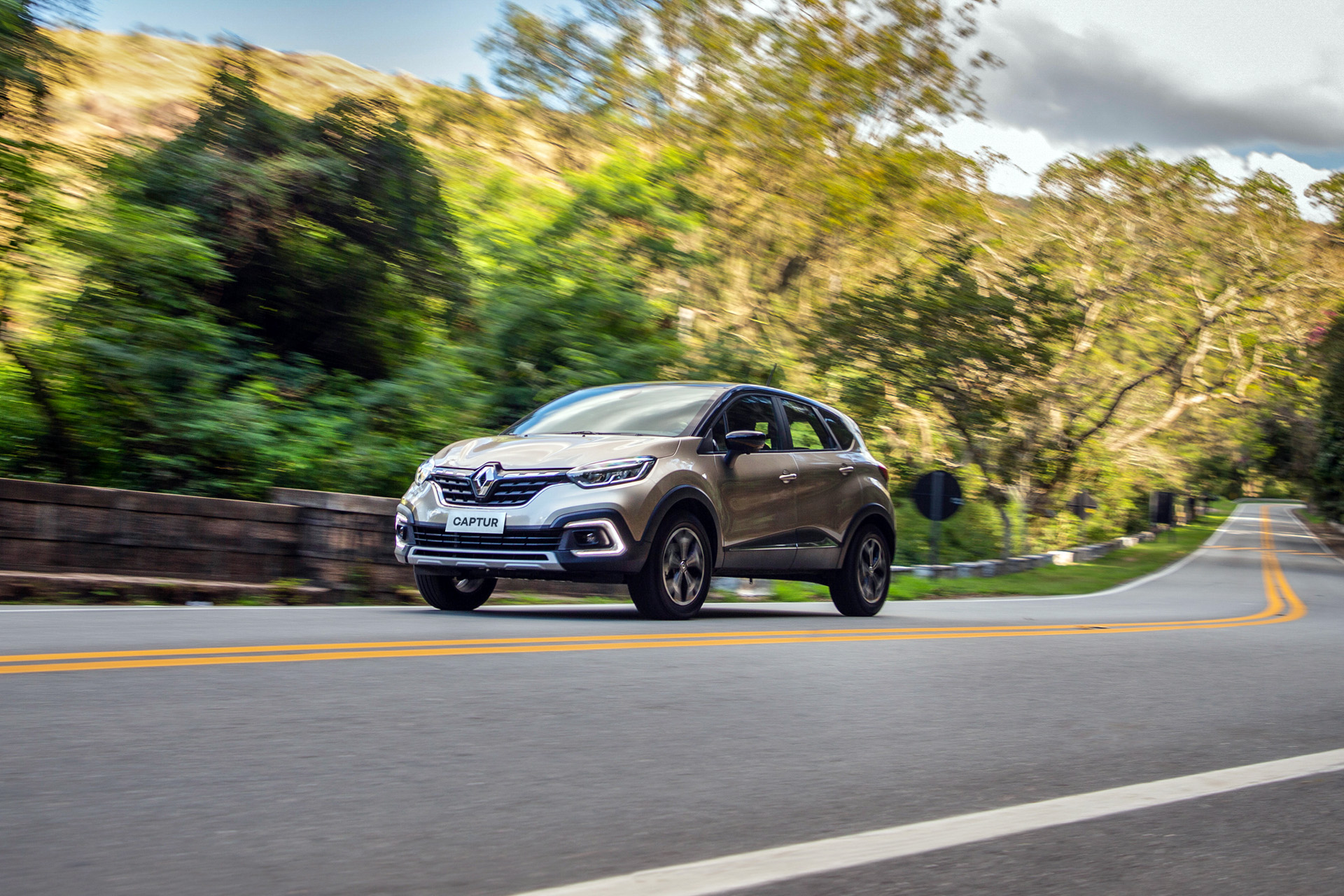 Renault Captur Turbo 2022