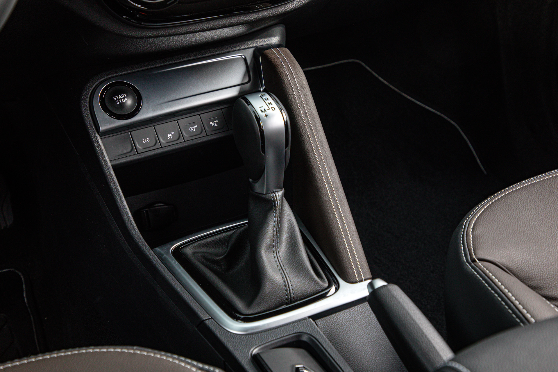 Renault Captur Turbo 2022