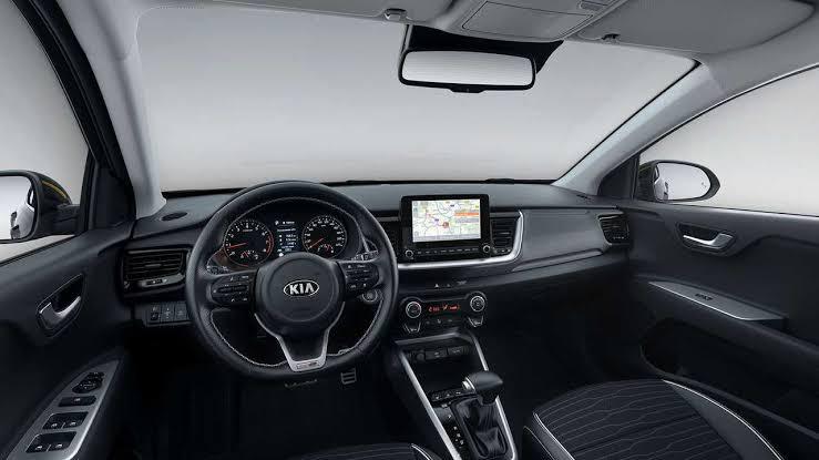Kia Stonic