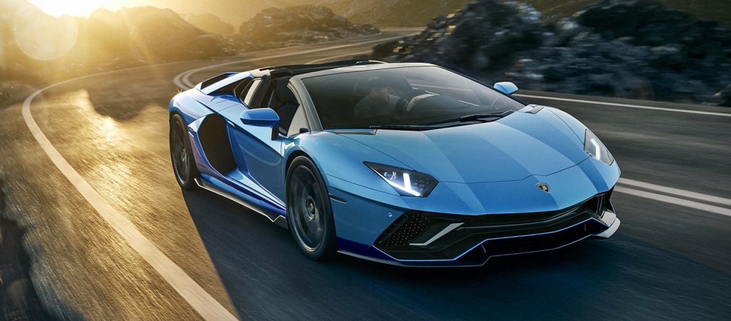 Lamborghini Aventador Ultimae 15