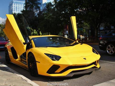 Aventador