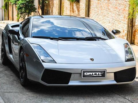 Gallardo