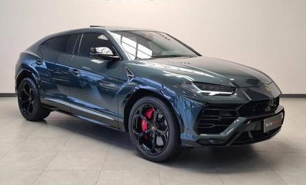 Urus