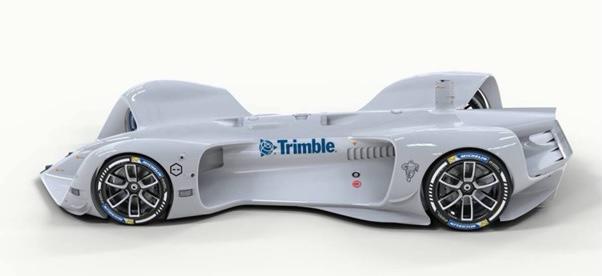 Roborace