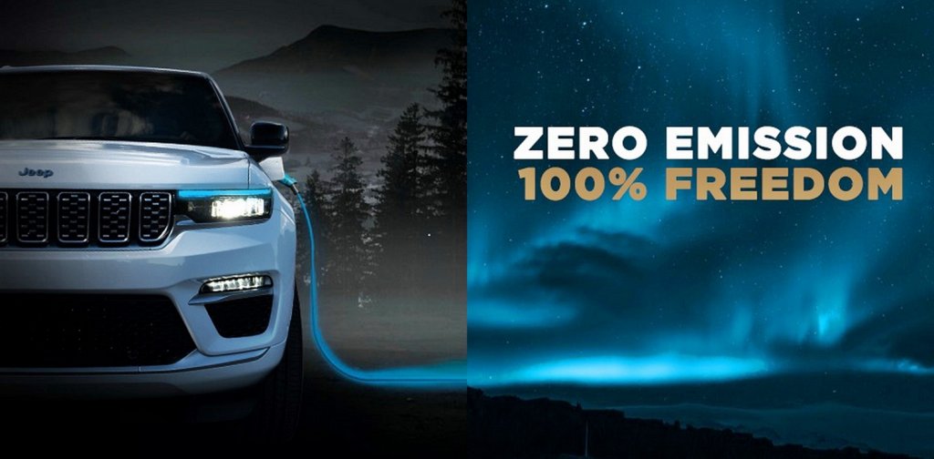 2022 Jeep Grand Cherokee 4ex 2
