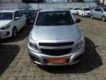 Chevrolet Montana 2020 D