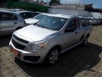 Chevrolet Montana 2020