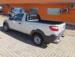 Fiat Strada 2020 F