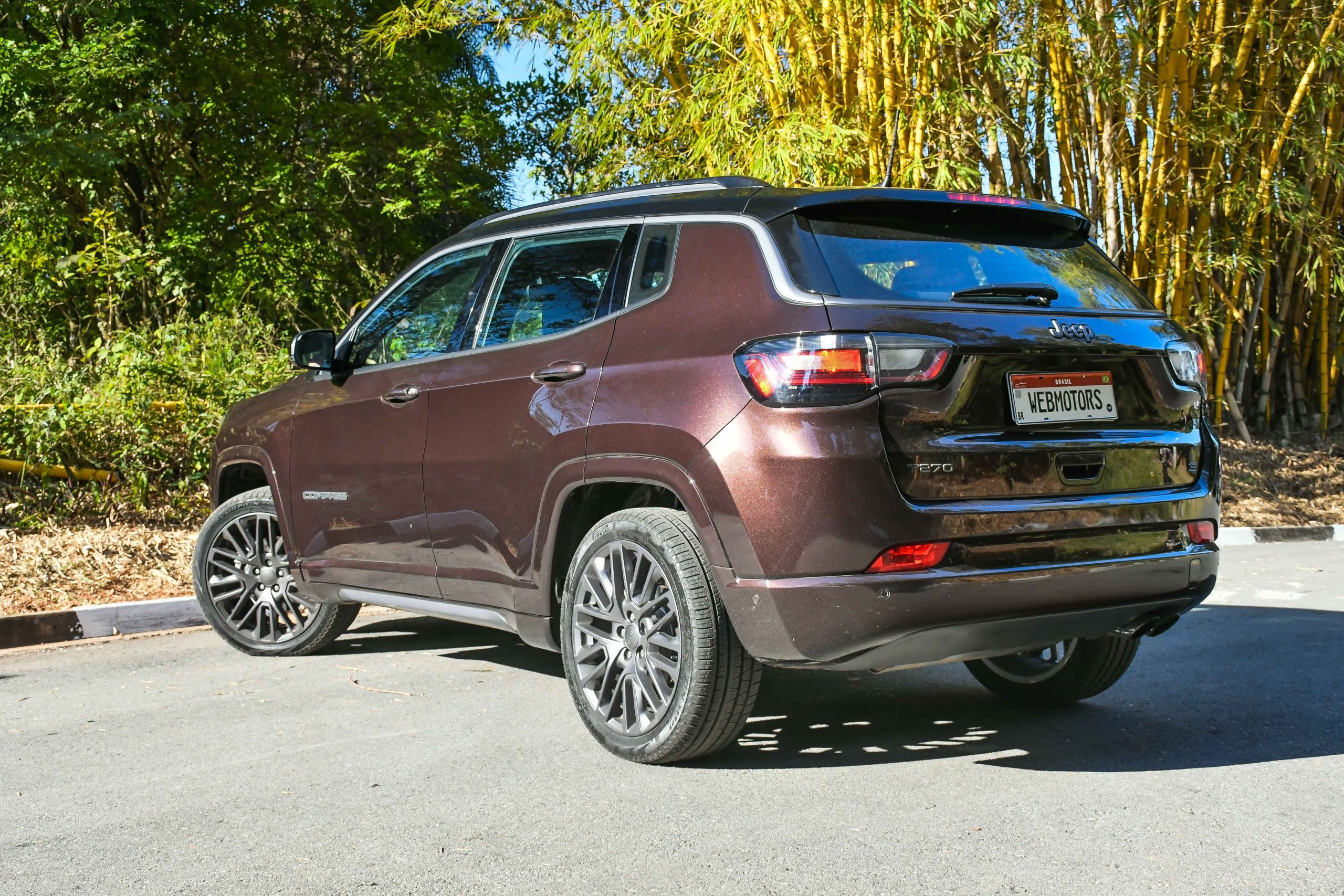 Jeep Compass S T270 Flex 6978