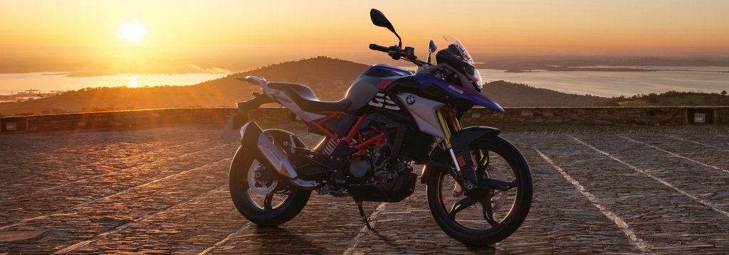 P90402138 Highres Bmw G 310 Gs Style R