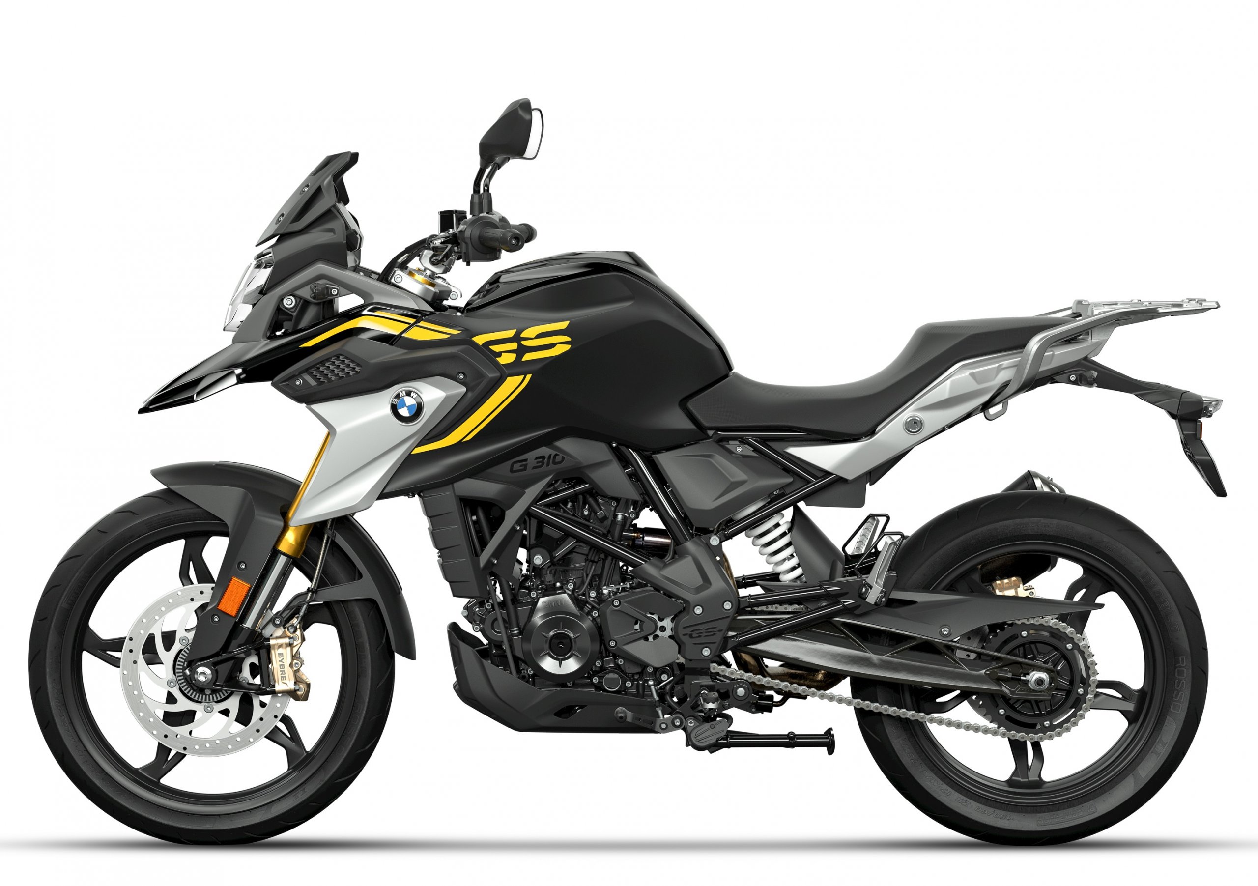 P90402126 Highres Bmw G 310 Gs 40 Year