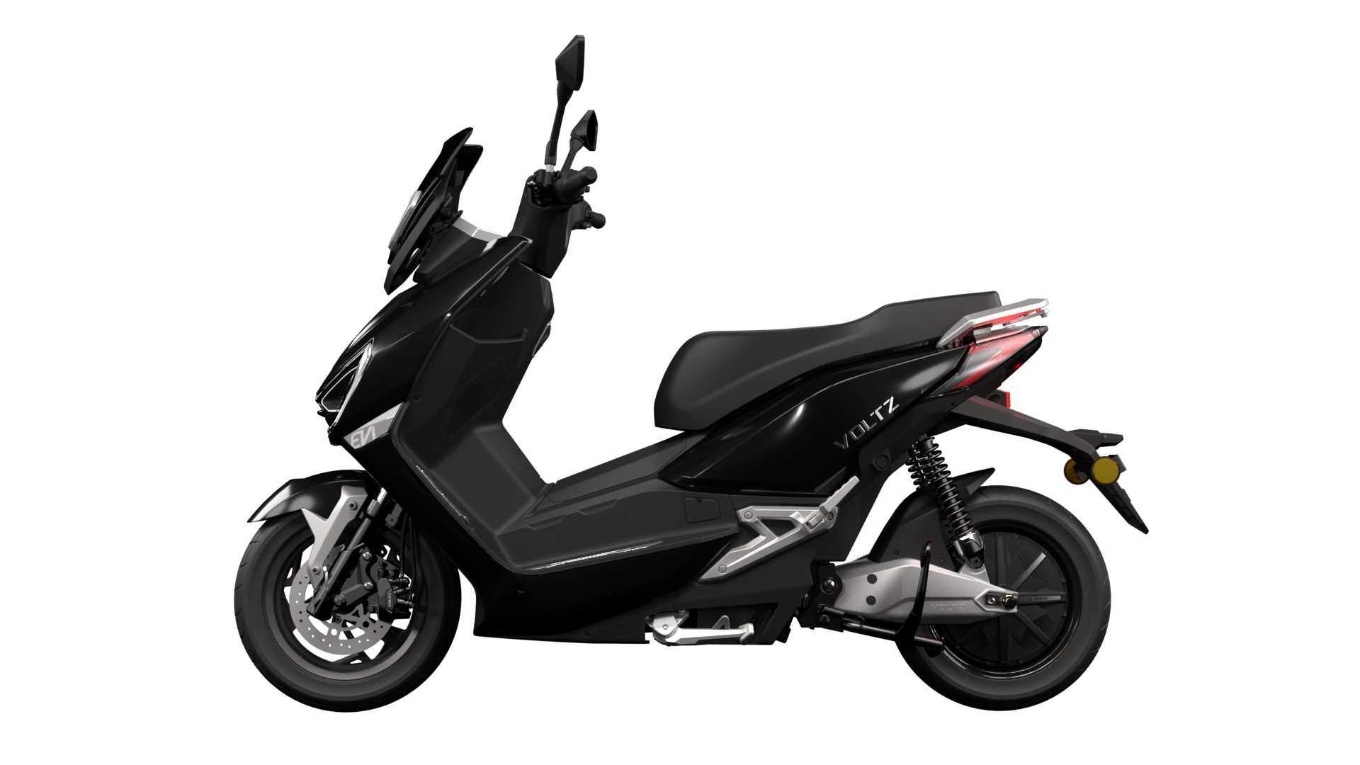 8. Voltz Ev1 2021