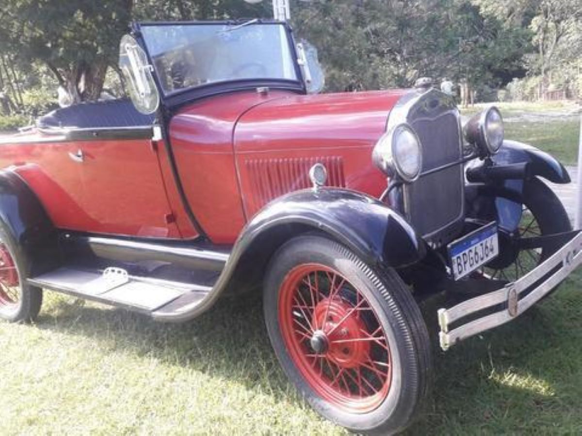 Phaeton