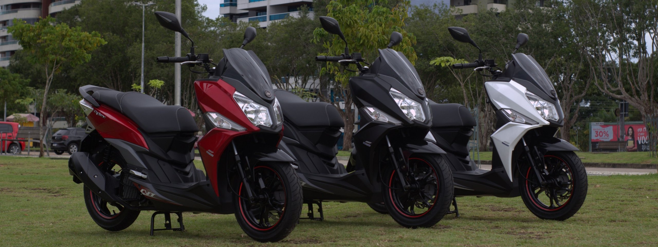 Dafra Cruisym 150 (3)