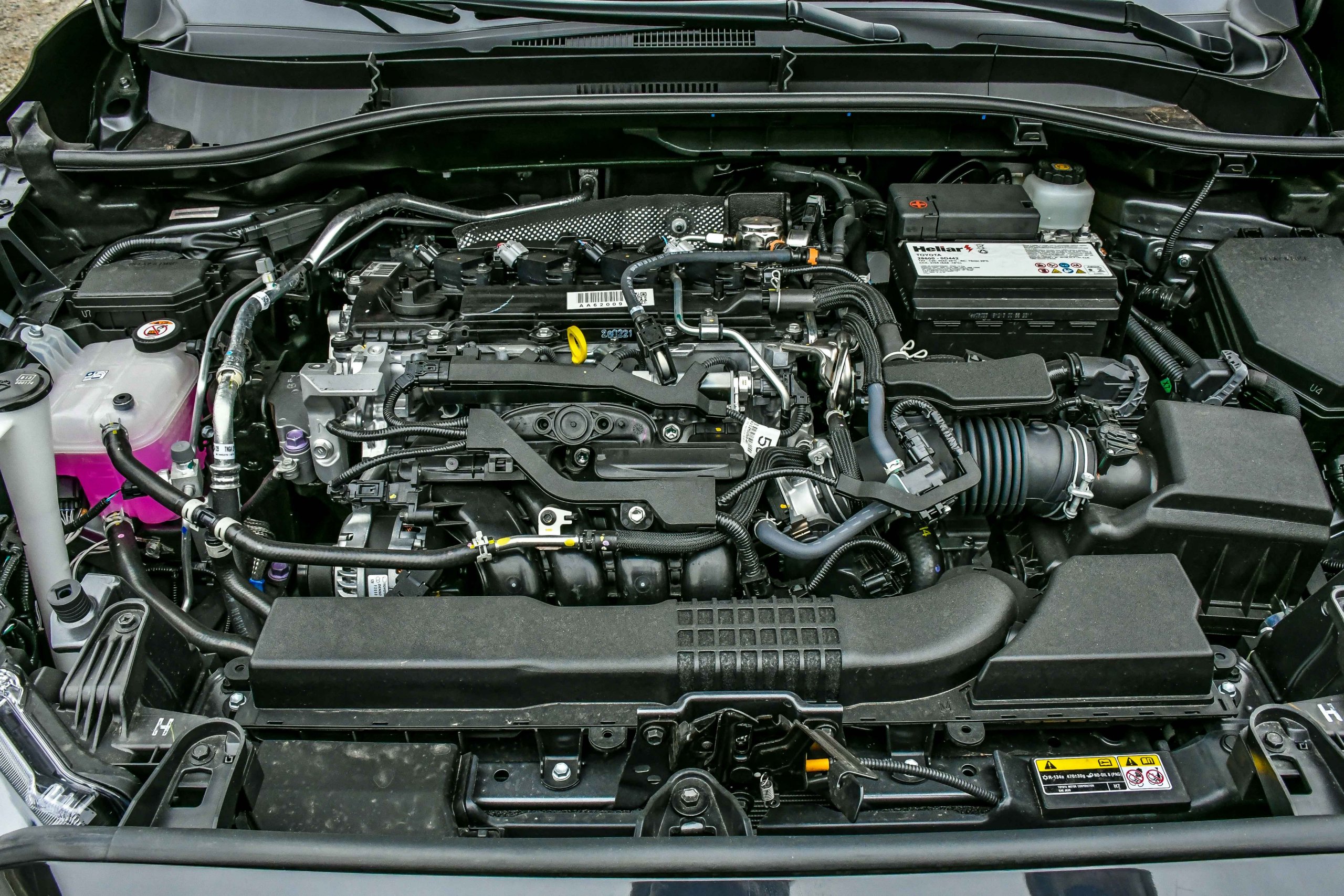 Toyota Corolla Cross Xre Flex Direct Shift 2959