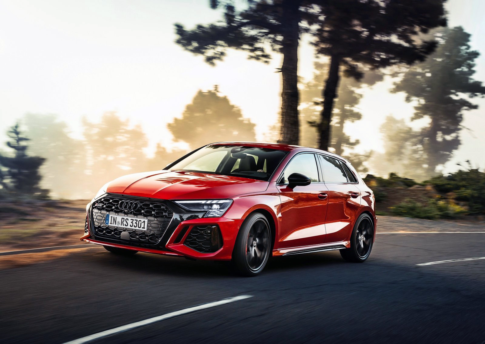 Audi Rs3 2022 1600 0f