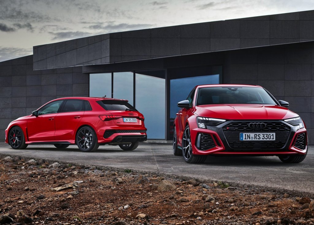 Audi Rs3 2022 1600 2d