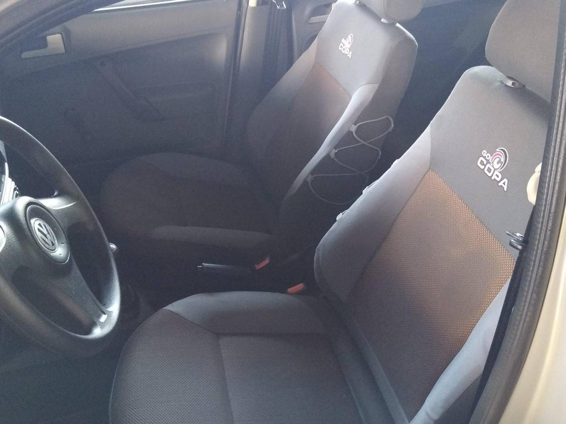 Volkswagen Gol 1.0 Mi Copa 8v Flex 4p Manual G.iv Wmimagem13543077139