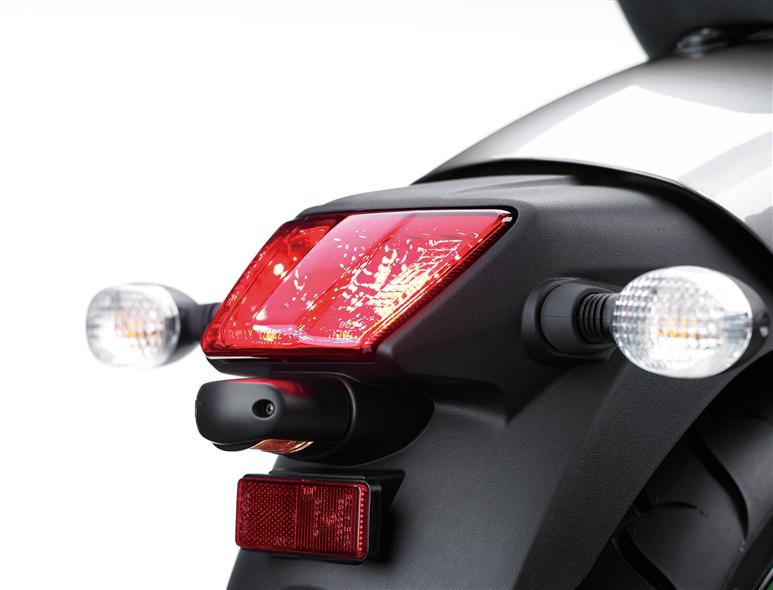 Vulcan 650 S 2021 6