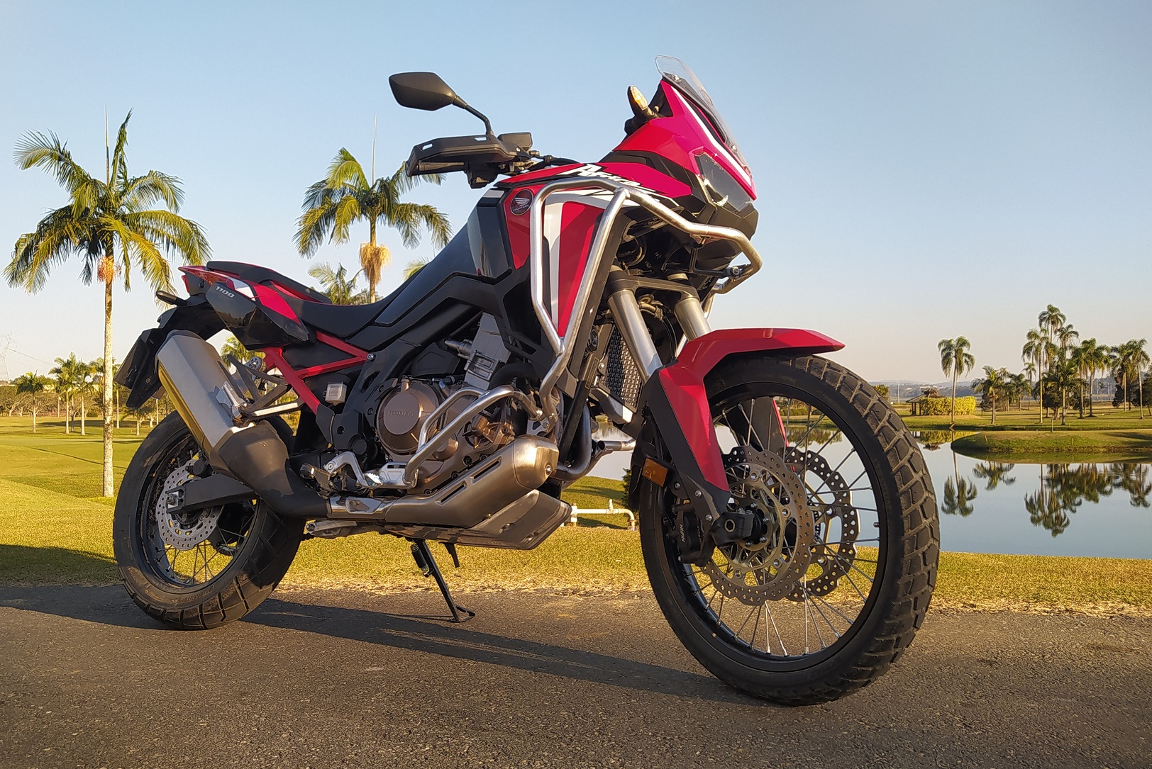 Honda Africa Twin 2021 Roberto Dutra (1)