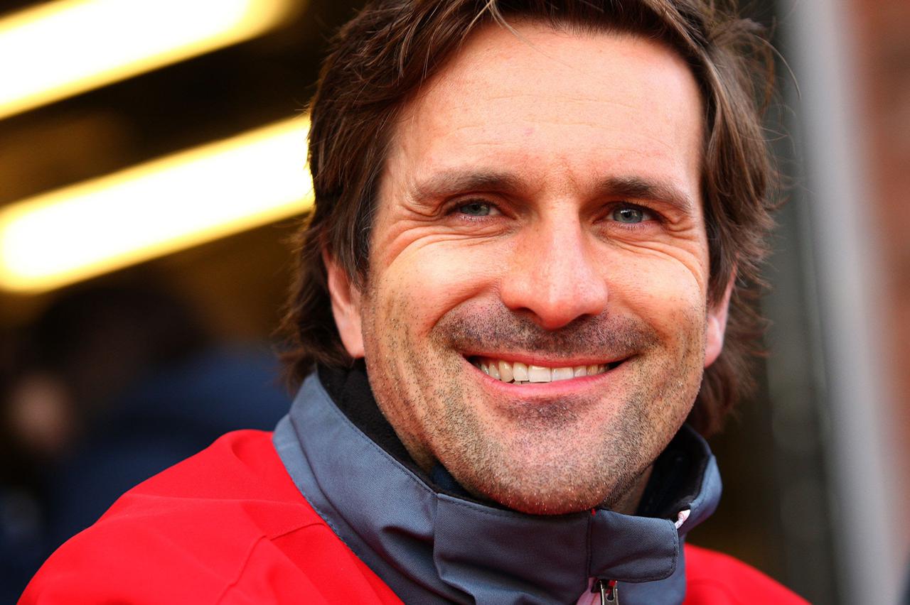Markus Winkelhock