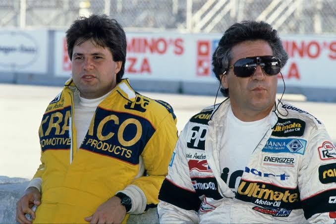 Michael E Mario
