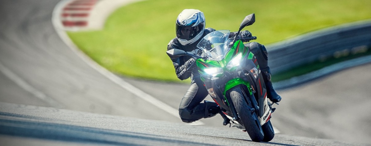 Ninja 400 Destacada 2