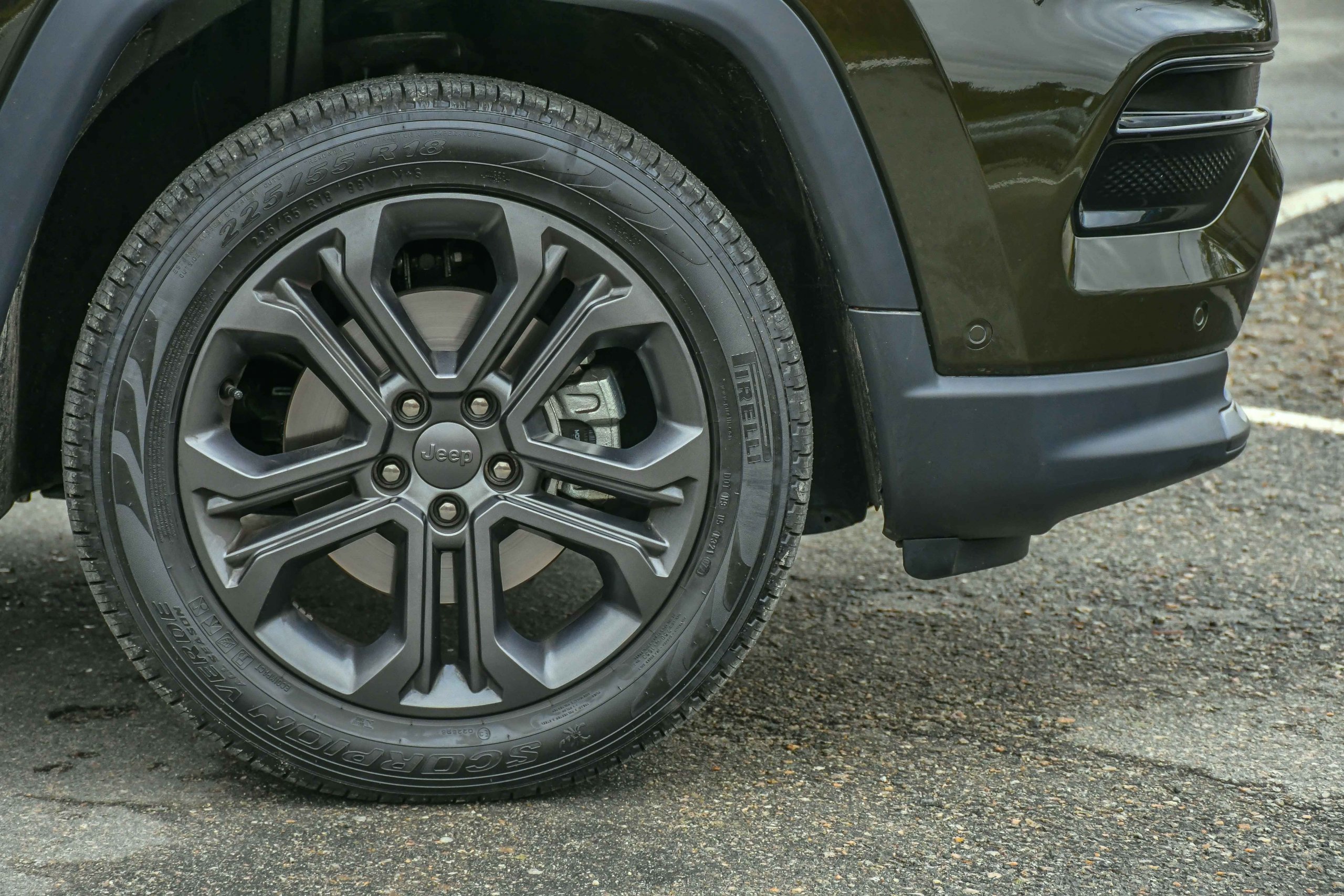 Jeep Compass Longitude Flex 3903