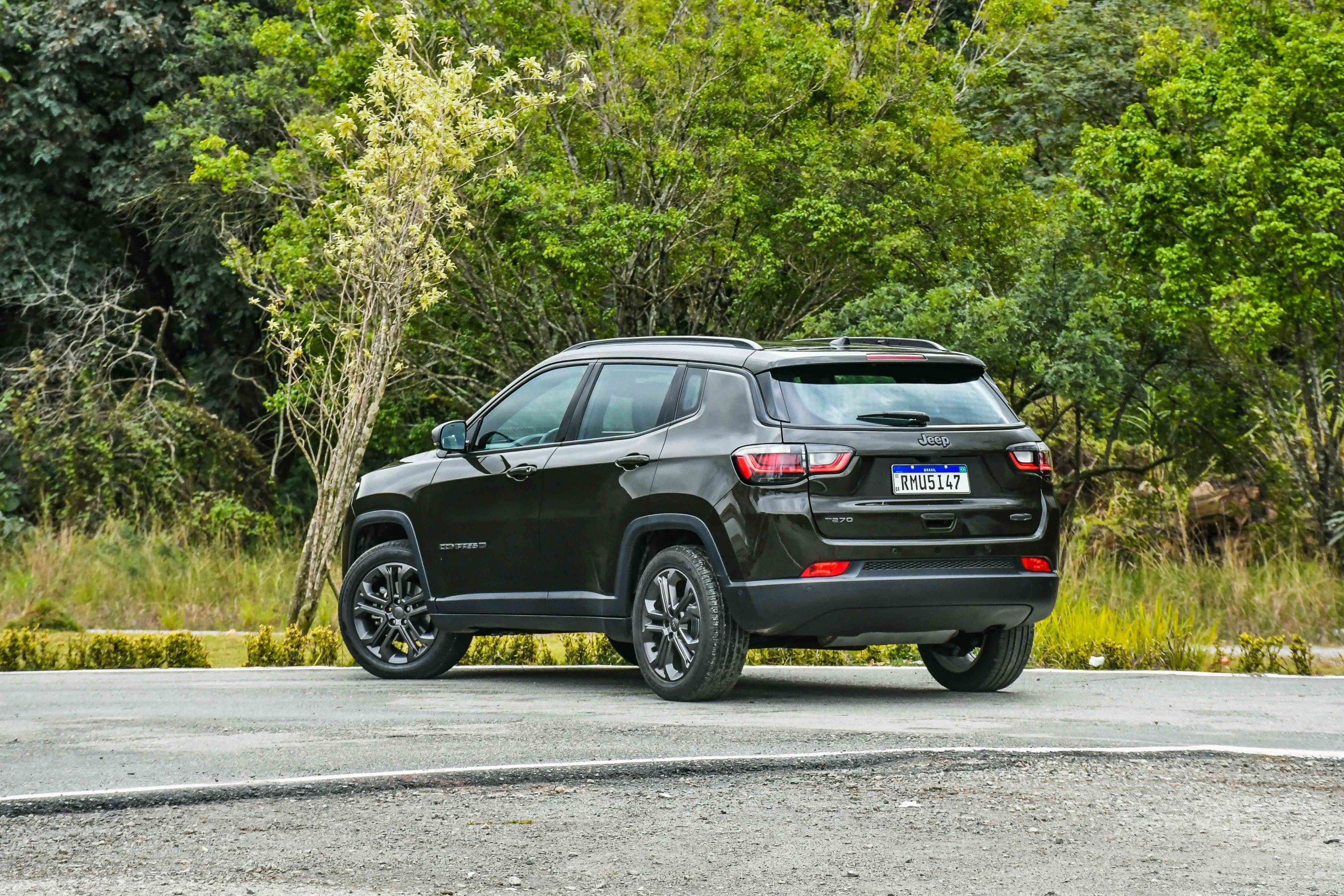 Jeep Compass Longitude Flex 3857