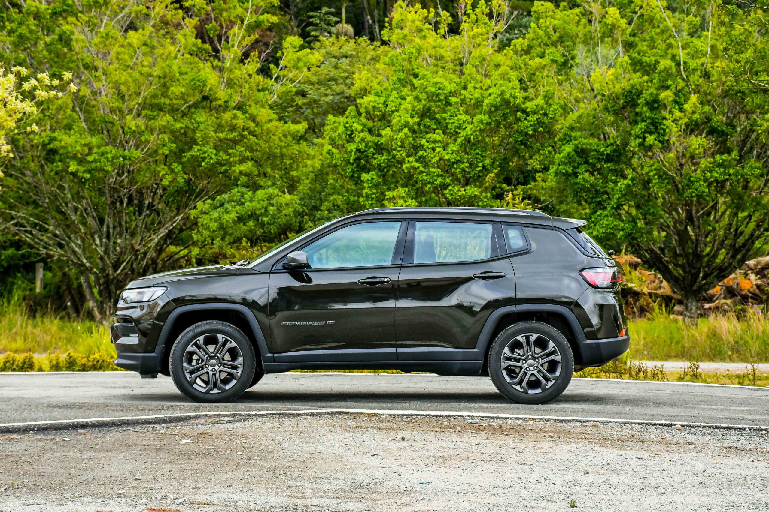 Jeep Compass Longitude Flex 3851