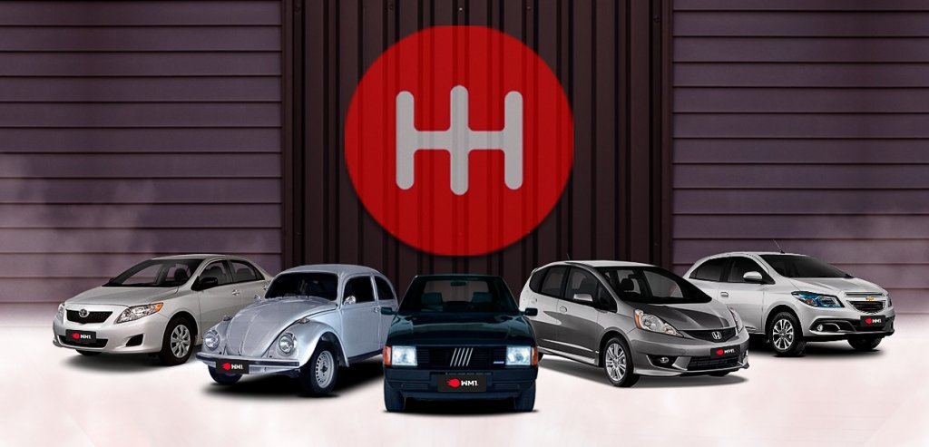 Carros confiáveis