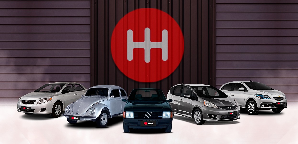 Carros confiáveis