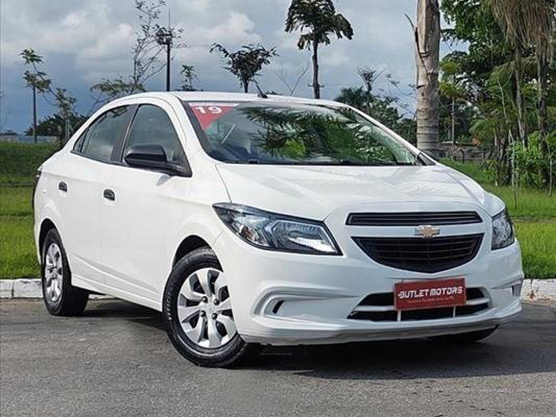 Chevrolet Prisma 1.0 Mpfi Joy 8v Flex 4p Manual Wmimagem09554149859