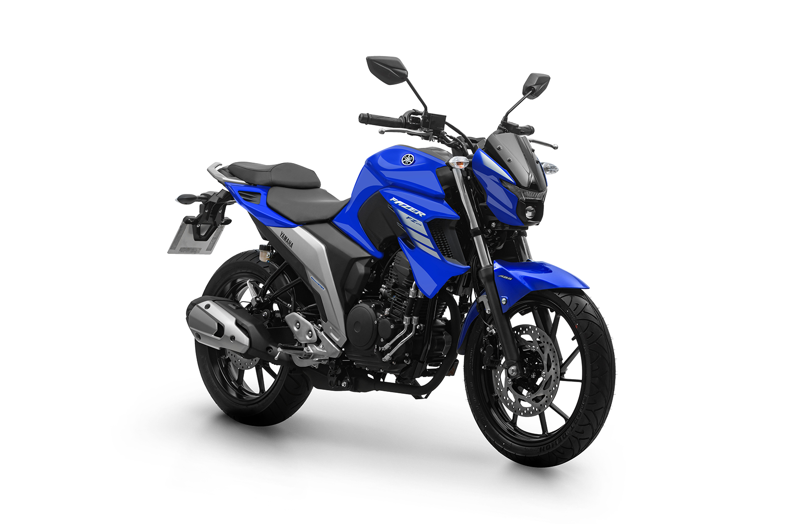 Yamaha Fazer 250 2022 (6)