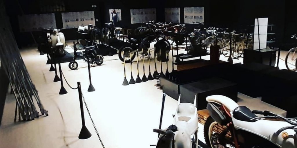 Museu De Motos De Socorro (2)