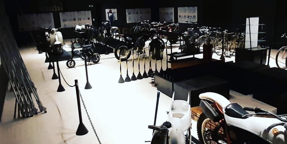 Museu De Motos De Socorro (2)