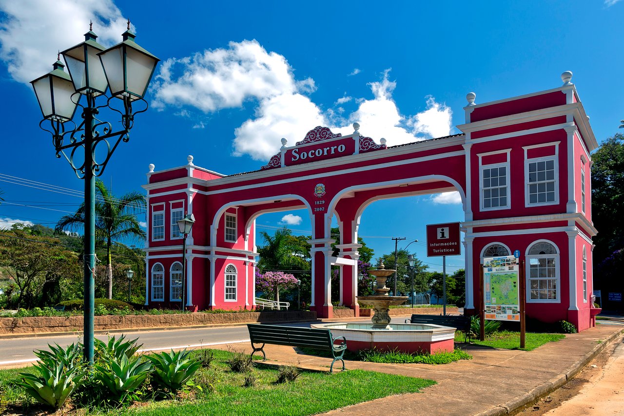 Portal De Socorro