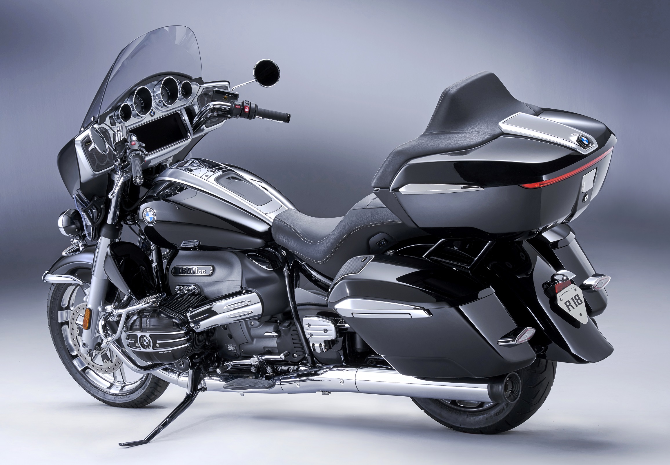 Bmw R 18 B E Tramscontinetal (10)