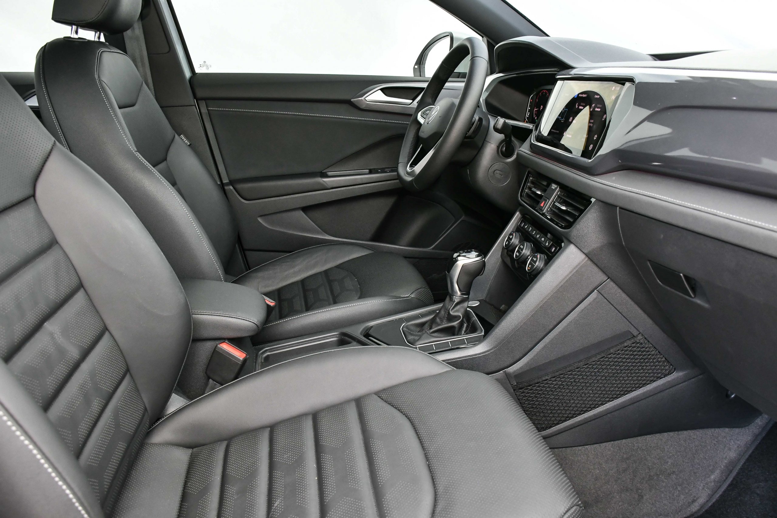 Volkswagen Taos Highline 250 Tsi 6549