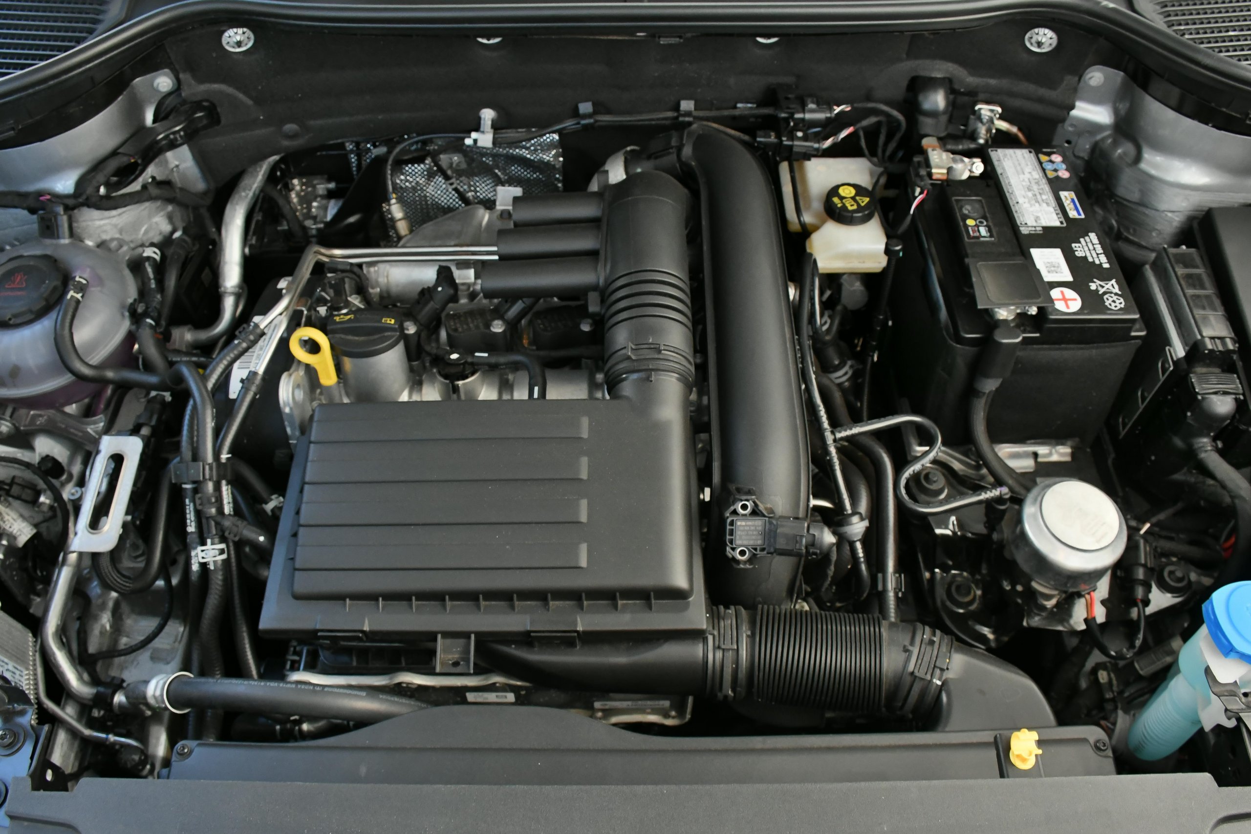 Volkswagen Taos Highline 250 Tsi 6575