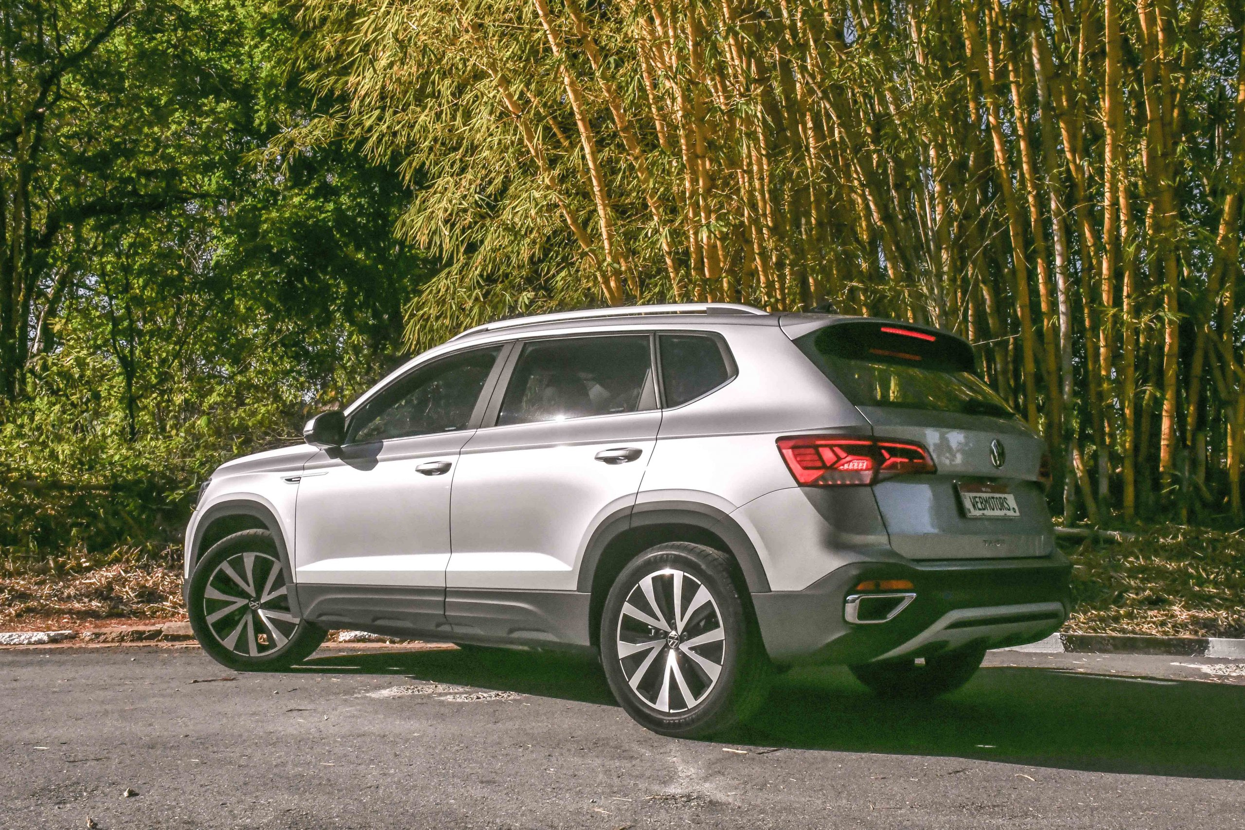 Volkswagen Taos Highline 250 Tsi 6960