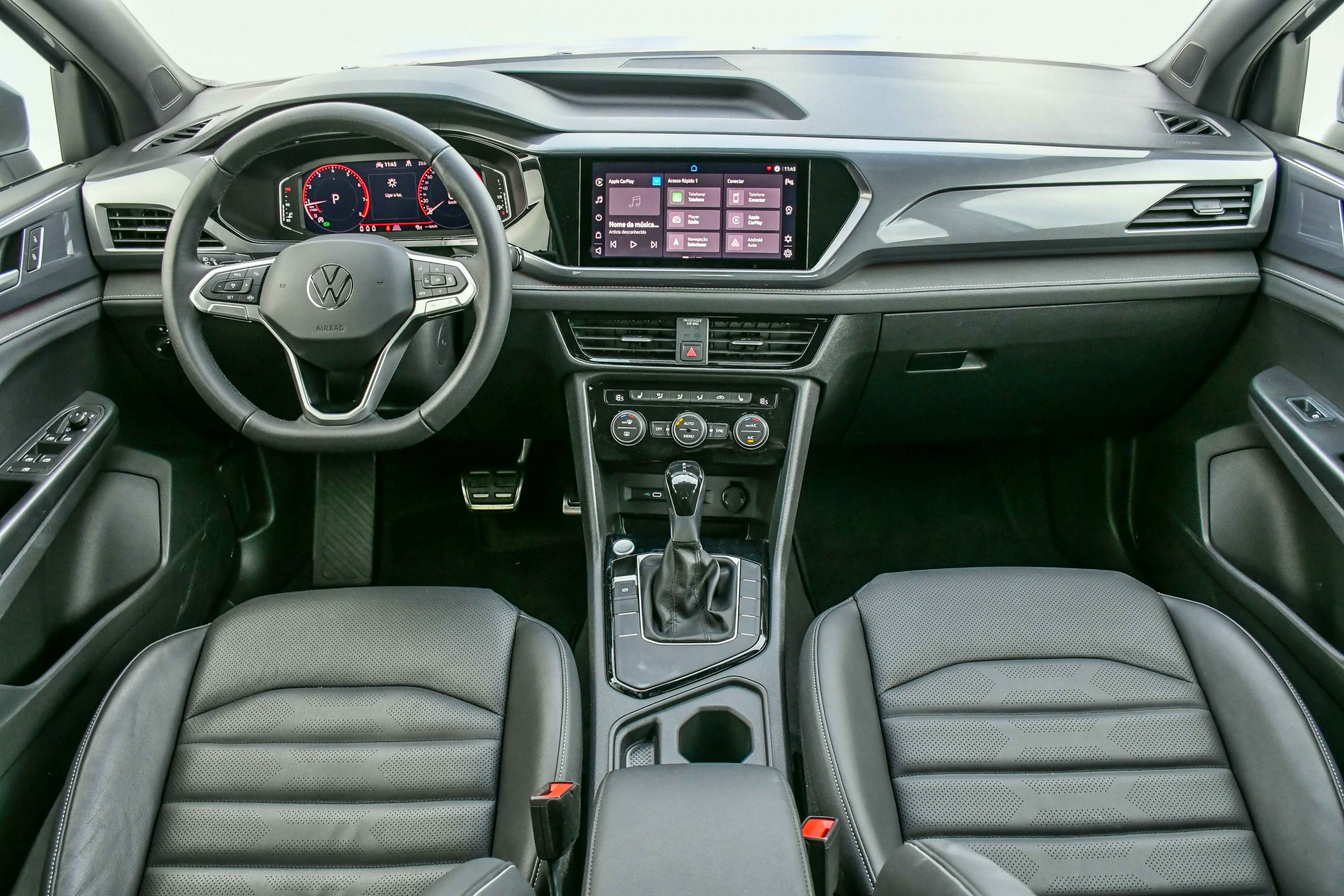 Volkswagen Taos Highline 250 Tsi 6471