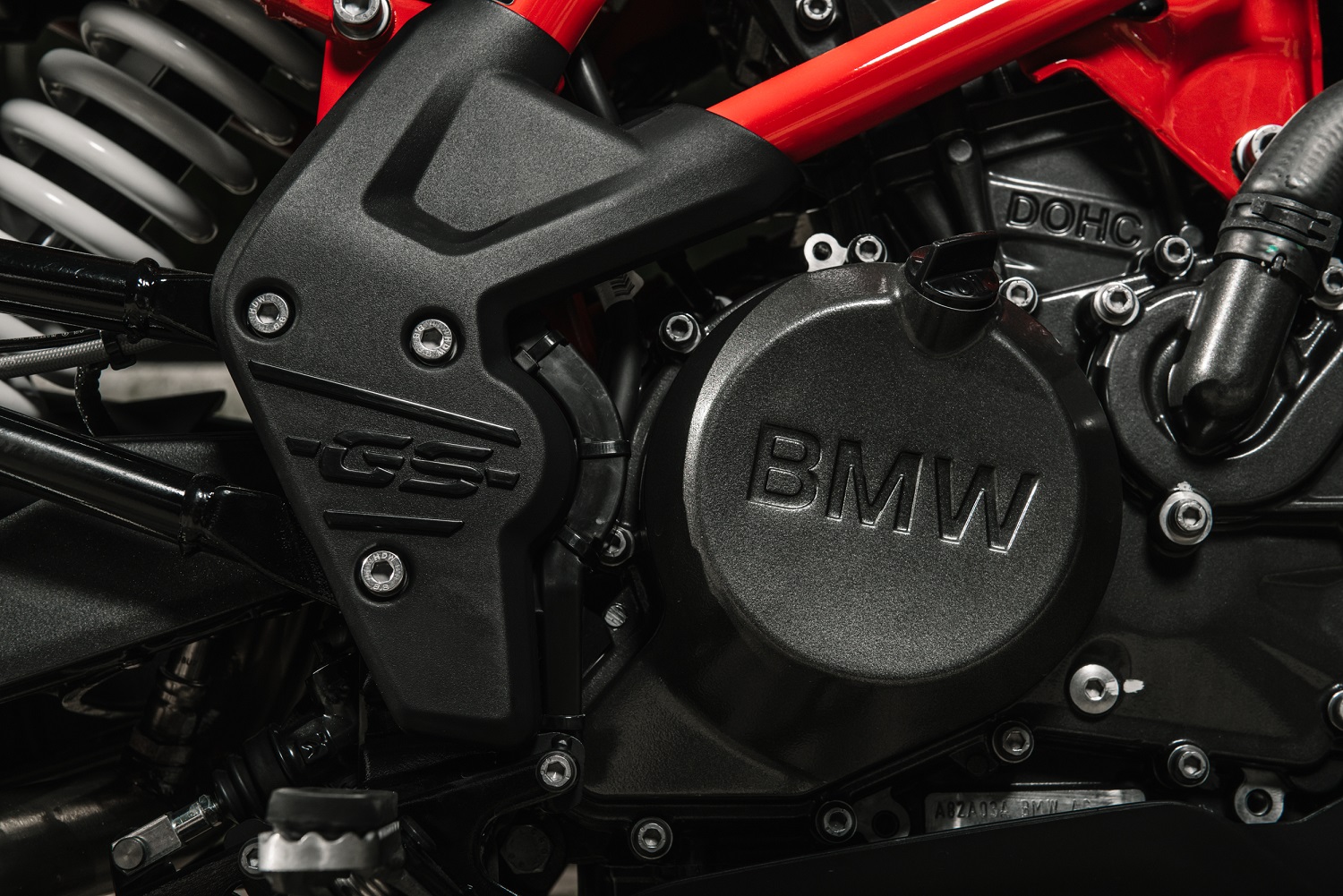 Bmw G 310 Gs 2021 (5)