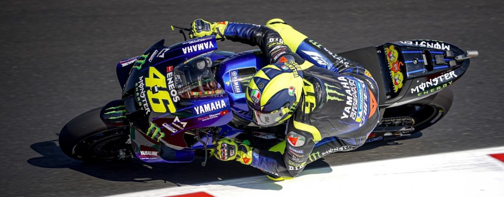 Valentino Destacada