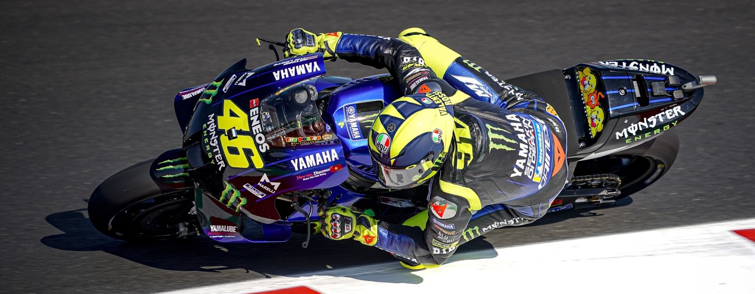 Valentino Destacada