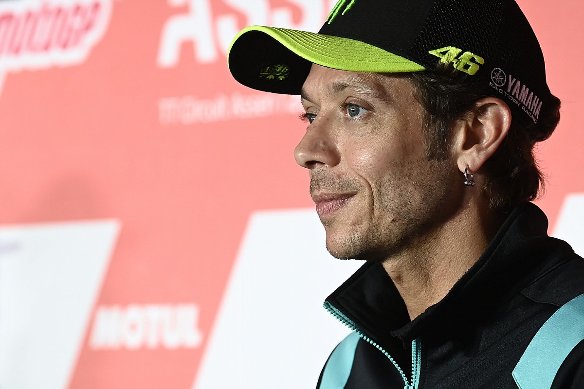 Valentino Rossi 1